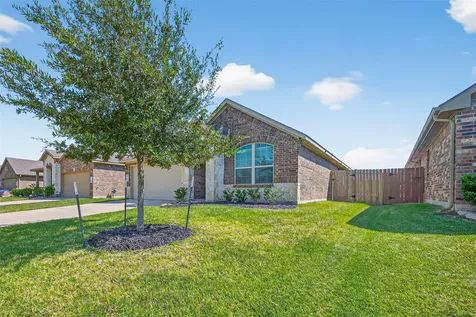 4910 San Valentino Drive Katy TX 77493