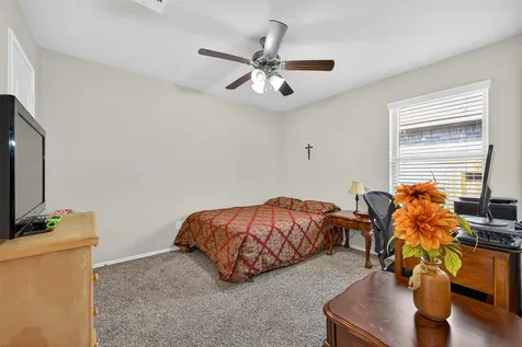 4910 San Valentino Drive Katy TX 77493