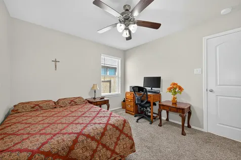 4910 San Valentino Drive Katy TX 77493