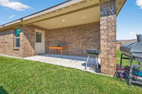 4910 San Valentino Drive Katy TX 77493