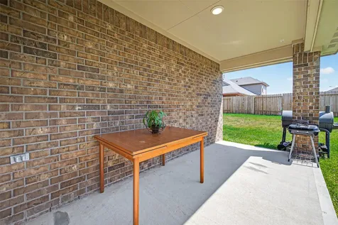 4910 San Valentino Drive Katy TX 77493