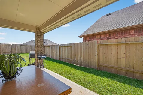 4910 San Valentino Drive Katy TX 77493