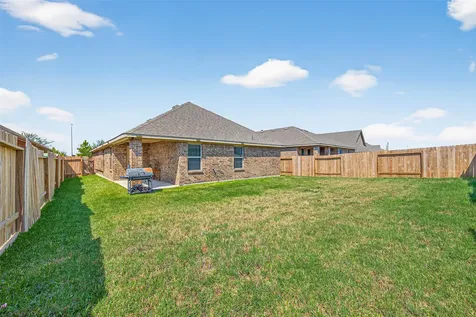 4910 San Valentino Drive Katy TX 77493