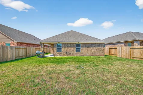4910 San Valentino Drive Katy TX 77493