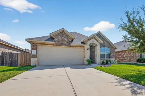 4910 San Valentino Drive Katy TX 77493