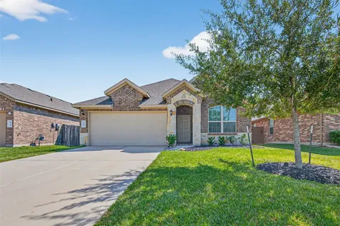 4910 San Valentino Drive Katy TX 77493