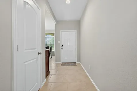 4910 San Valentino Drive Katy TX 77493