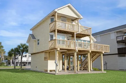 13723 Pirates Beach Boulevard Galveston TX 77554