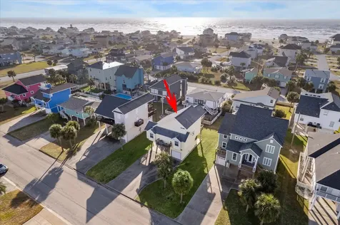13723 Pirates Beach Boulevard Galveston TX 77554