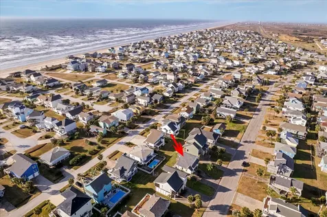 13723 Pirates Beach Boulevard Galveston TX 77554