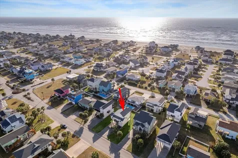 13723 Pirates Beach Boulevard Galveston TX 77554