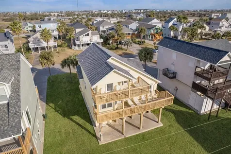 13723 Pirates Beach Boulevard Galveston TX 77554