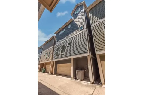 212 W 6th Street Houston TX 77007