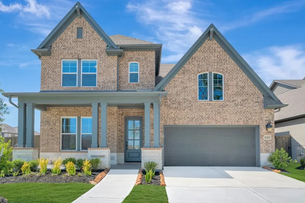11903 Greenwood Drive Mont Belvieu TX 77523