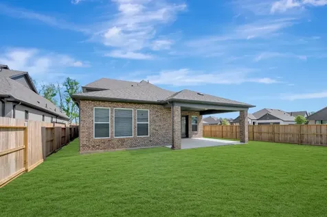 11903 Greenwood Drive Mont Belvieu TX 77523