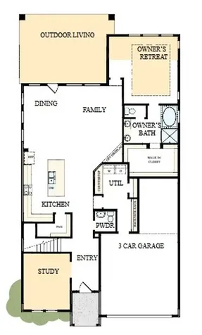 11903 Greenwood Drive Mont Belvieu TX 77523