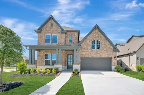 11903 Greenwood Drive Mont Belvieu TX 77523