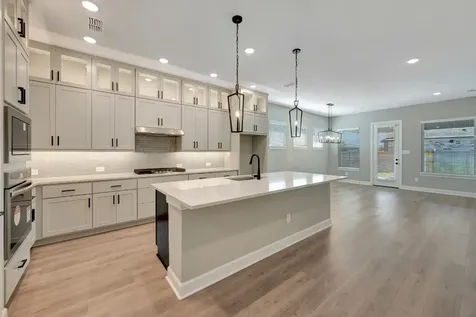 11903 Greenwood Drive Mont Belvieu TX 77523