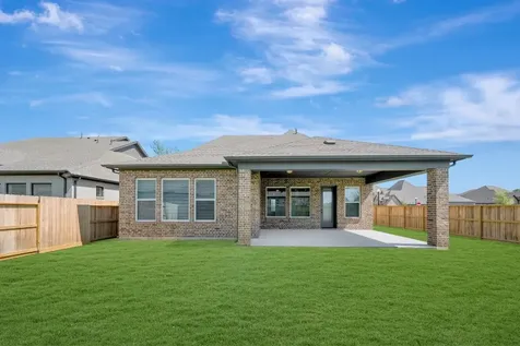 11903 Greenwood Drive Mont Belvieu TX 77523