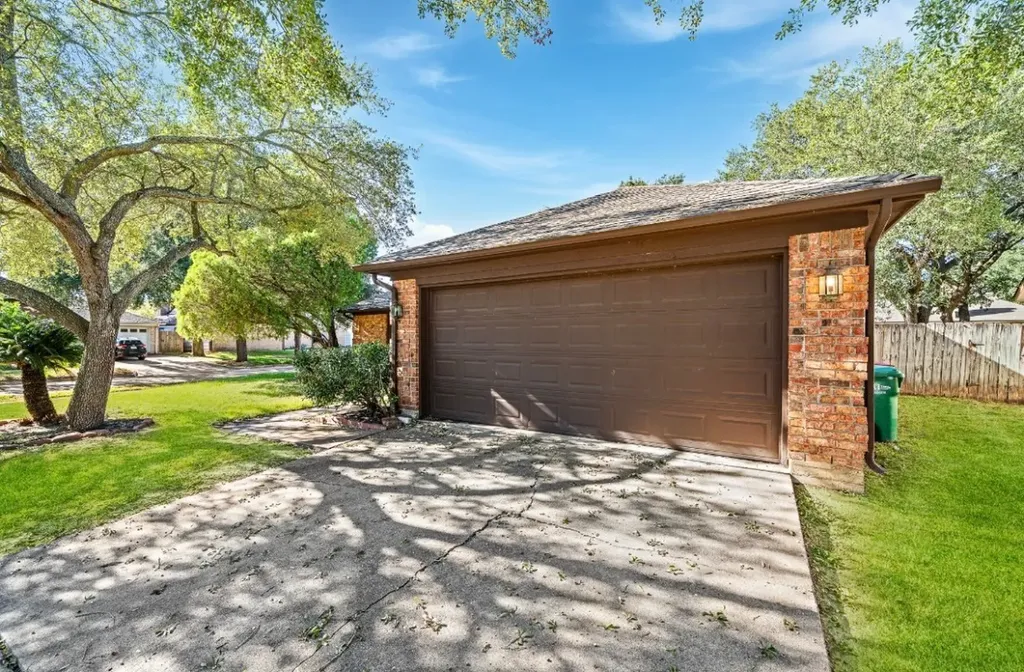 22018 Silver Lode Drive Katy TX 77450