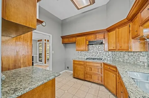 22018 Silver Lode Drive Katy TX 77450