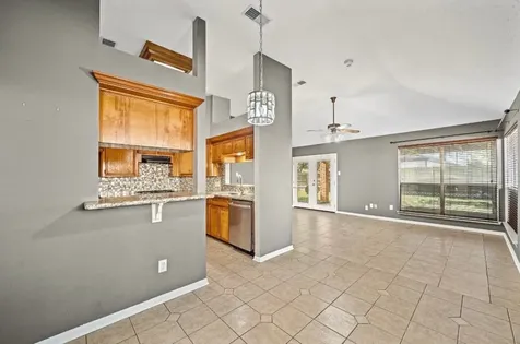 22018 Silver Lode Drive Katy TX 77450