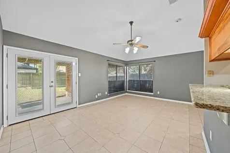 22018 Silver Lode Drive Katy TX 77450