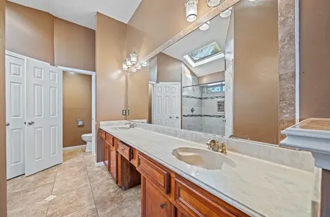 22018 Silver Lode Drive Katy TX 77450