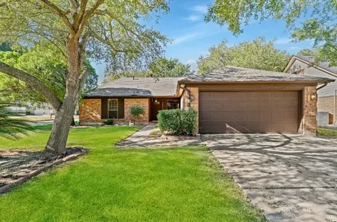 22018 Silver Lode Drive Katy TX 77450