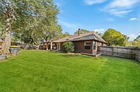 22018 Silver Lode Drive Katy TX 77450