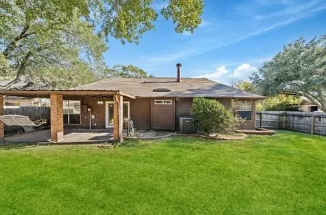 22018 Silver Lode Drive Katy TX 77450
