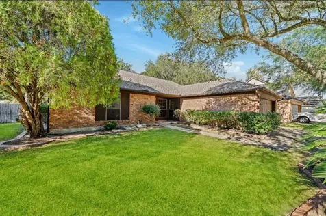 22018 Silver Lode Drive Katy TX 77450