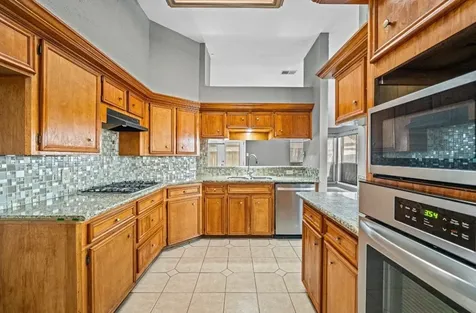 22018 Silver Lode Drive Katy TX 77450