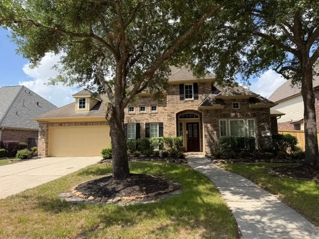 14511 Ivy Wood Court Humble TX 77396