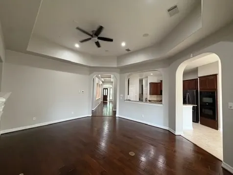 14511 Ivy Wood Court Humble TX 77396