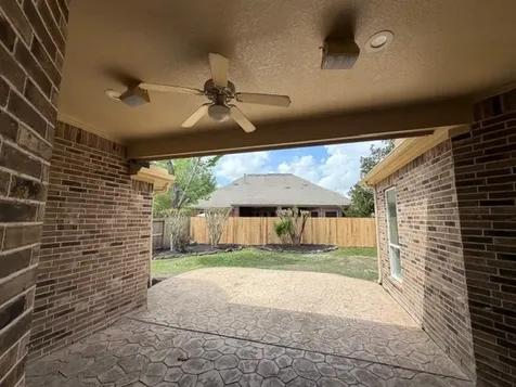 14511 Ivy Wood Court Humble TX 77396