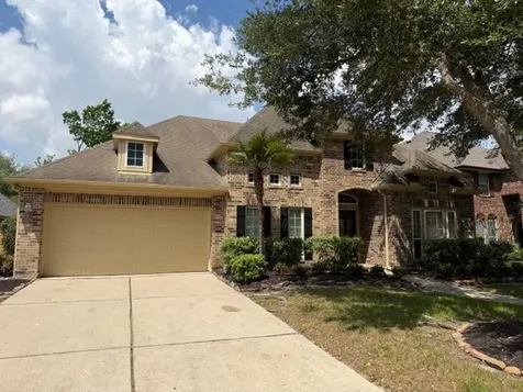 14511 Ivy Wood Court Humble TX 77396