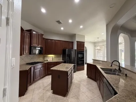 14511 Ivy Wood Court Humble TX 77396