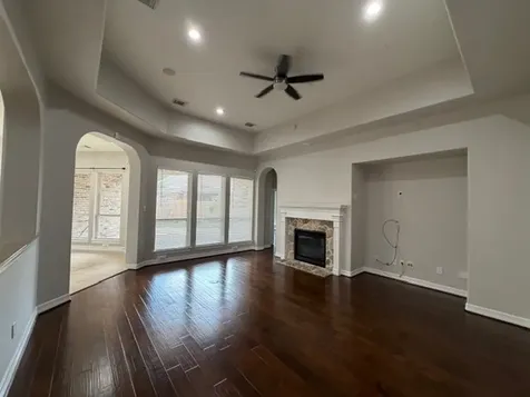14511 Ivy Wood Court Humble TX 77396
