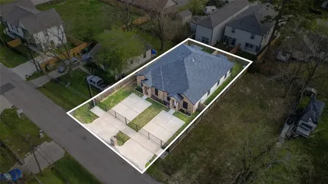7980 Ethel Street A/b Houston TX 77028