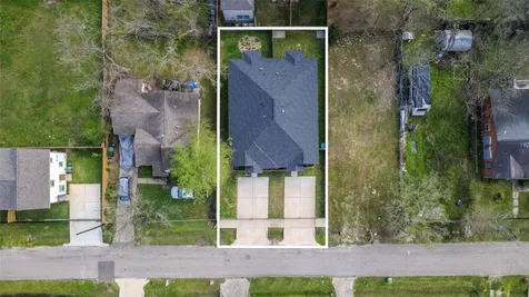 7980 Ethel Street A/b Houston TX 77028
