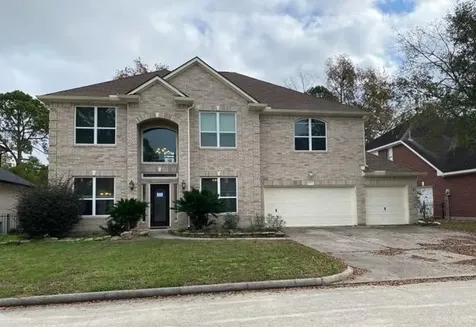 18810 Rusty Anchor Court Humble TX 77346