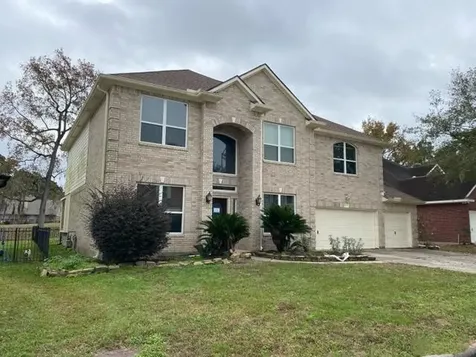 18810 Rusty Anchor Court Humble TX 77346