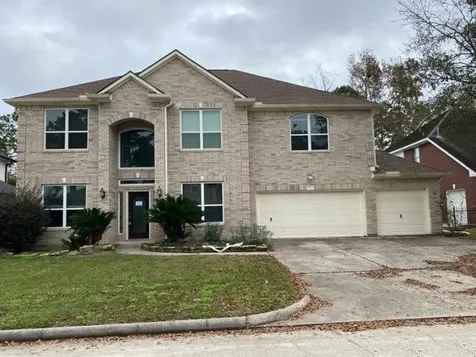 18810 Rusty Anchor Court Humble TX 77346