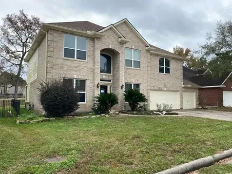 18810 Rusty Anchor Court Humble TX 77346