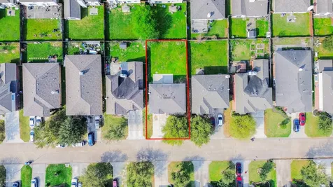 9026 S Ferndale Place Drive Houston TX 77064