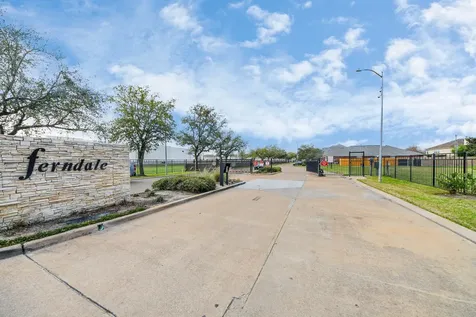 9026 S Ferndale Place Drive Houston TX 77064