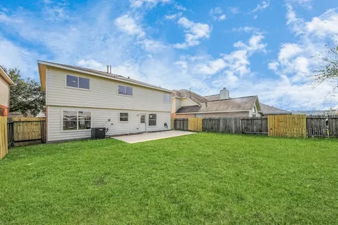 9026 S Ferndale Place Drive Houston TX 77064