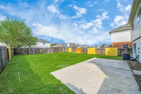 9026 S Ferndale Place Drive Houston TX 77064