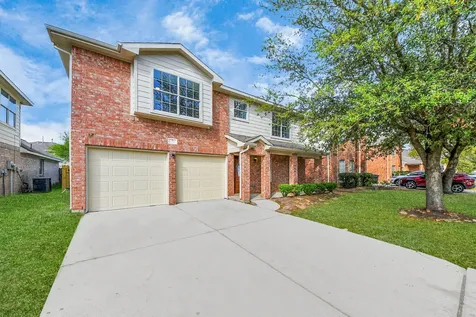 9026 S Ferndale Place Drive Houston TX 77064